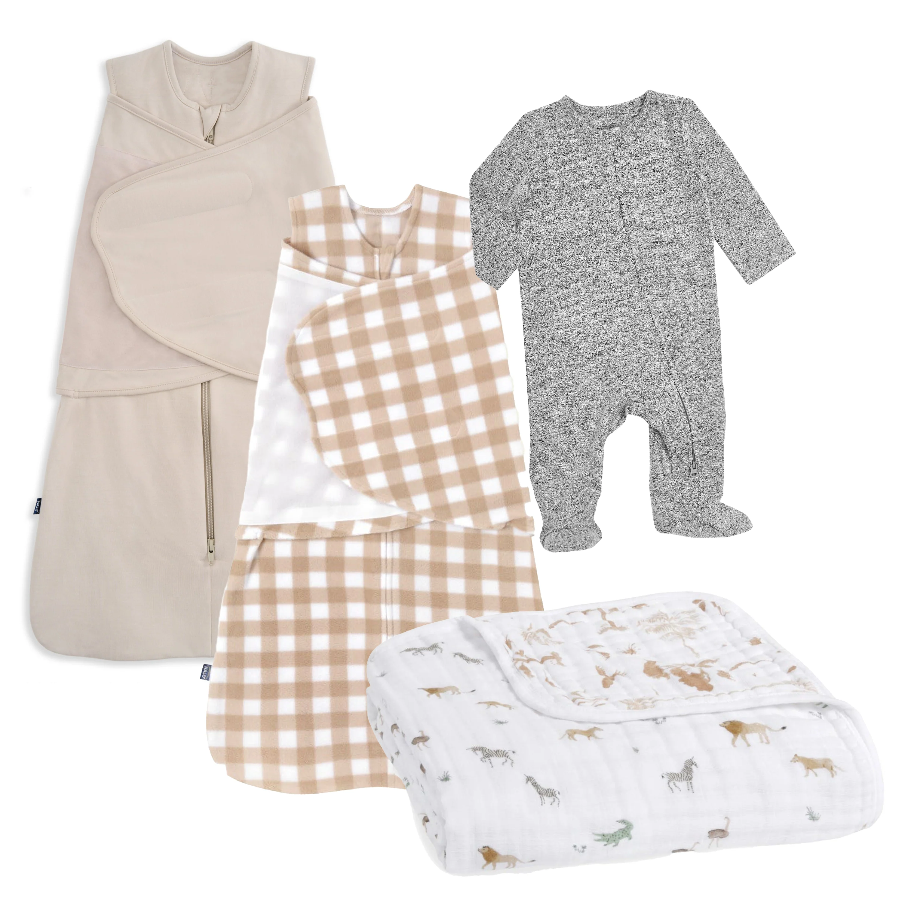 Newborn Essentials